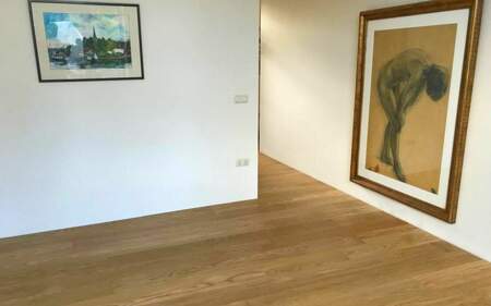 Parquet semi-massif