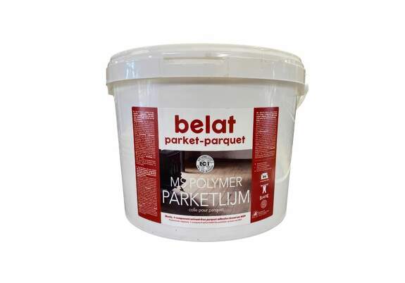 Colle parquet