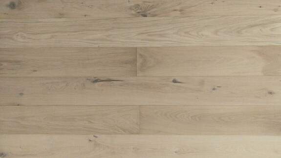 Parquet Parisien semi-massif