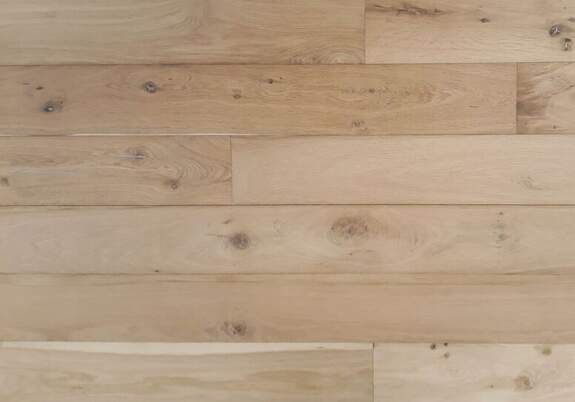 Parquet de Toulon semi-massif