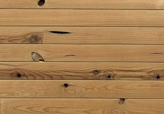 Pin  extra rustic du Nord II