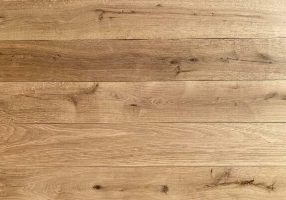 Parquet romain semi-massif (Huilé invisible)