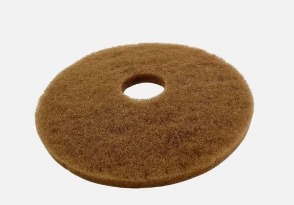 Disque beige 20x406 mm