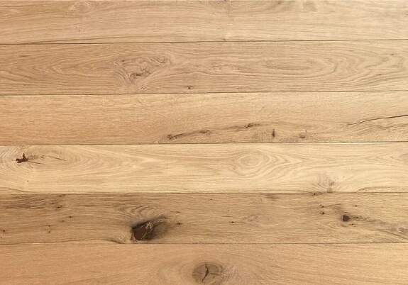 Parquet de Naples semi-massif chêne (Huilé invisible)