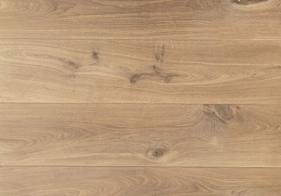Parquet de Nantes Semi-massif