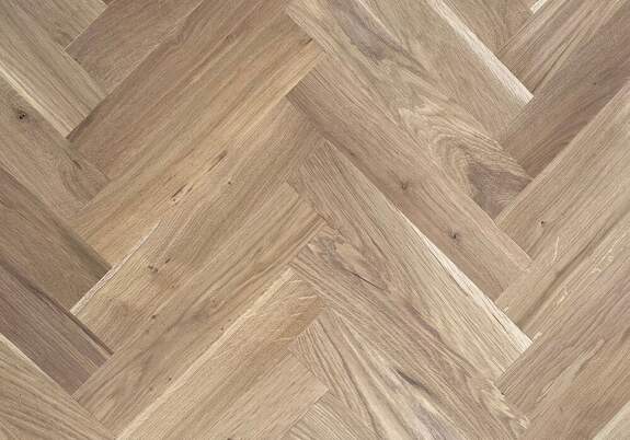 Parquet à chevrons de Bruxelles