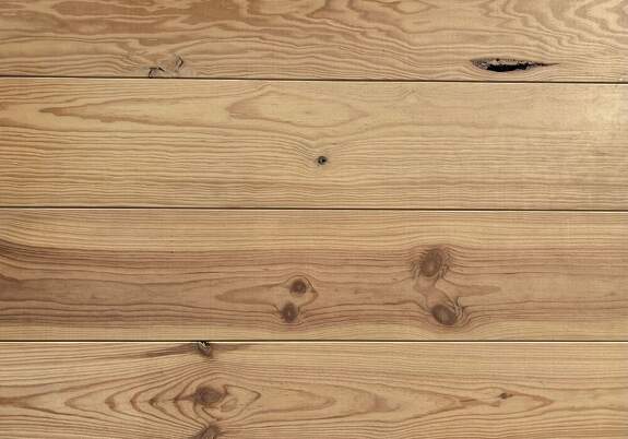 Le pin hollandais rustic