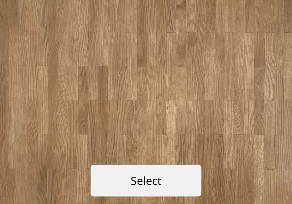 Motif forme anglaise select