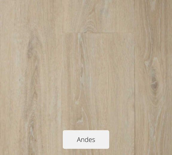 Lot 47.17m² PVC-sol click Andes