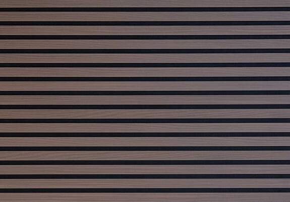 Panneaux muraux acoustique English brown