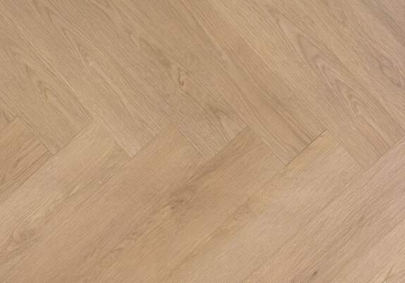 PVC/SPC bâton rompus Nordic Oak