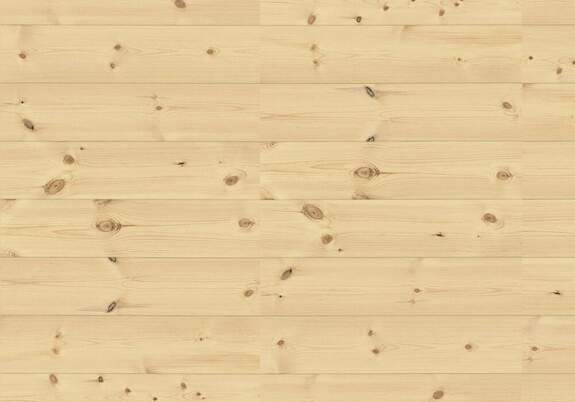 Suédois extra rustic 21mm x 20cm x 2m