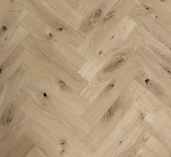 Lot 17.20m²  Bâton rompus extra Rustic